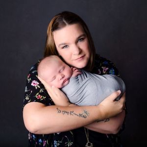 Meet your Posher, Amber